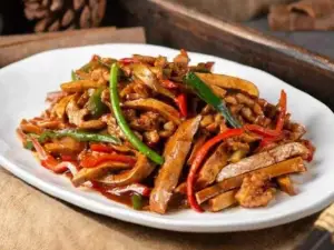 Magic Gourd Restaurant