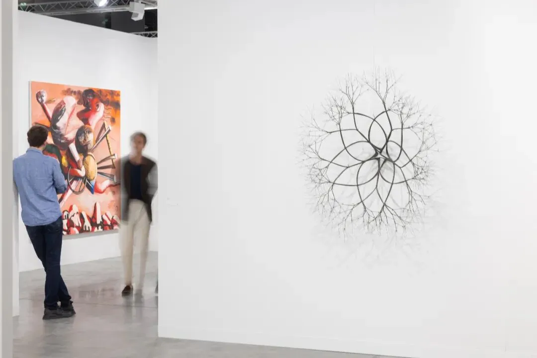 Art Basel Miami Beach | Miami Beach Convention Center