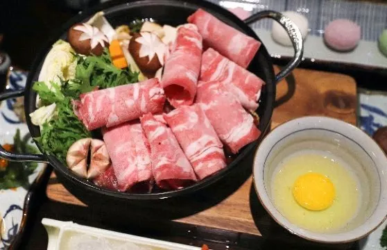 富力萬達嘉華酒店美食匯自助餐廳