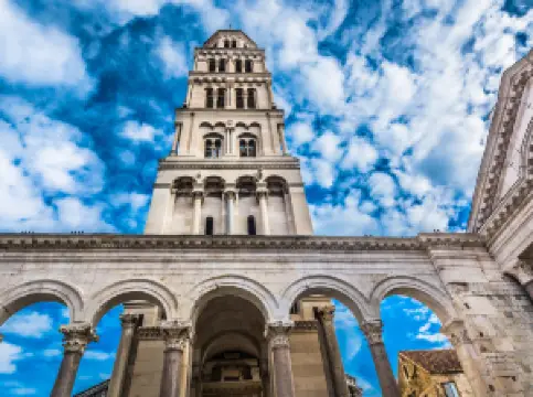 Saint Domnius Cathedral