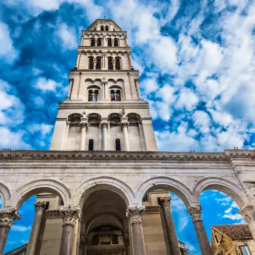 Saint Domnius Cathedral