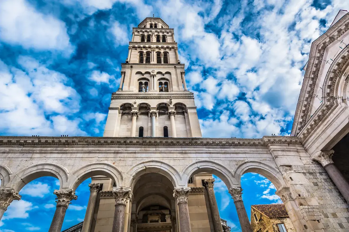 Saint Domnius’ Cathedral