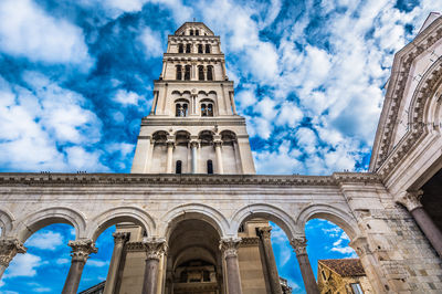 Saint Domnius’ Cathedral