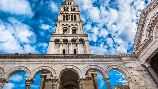 Saint Domnius’ Cathedral