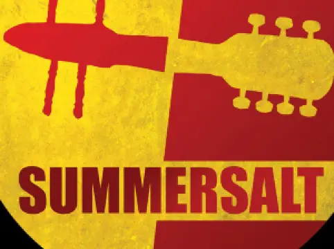 Speers Point | SummerSalt presents Ocean Alley - AUS Coastal 2026