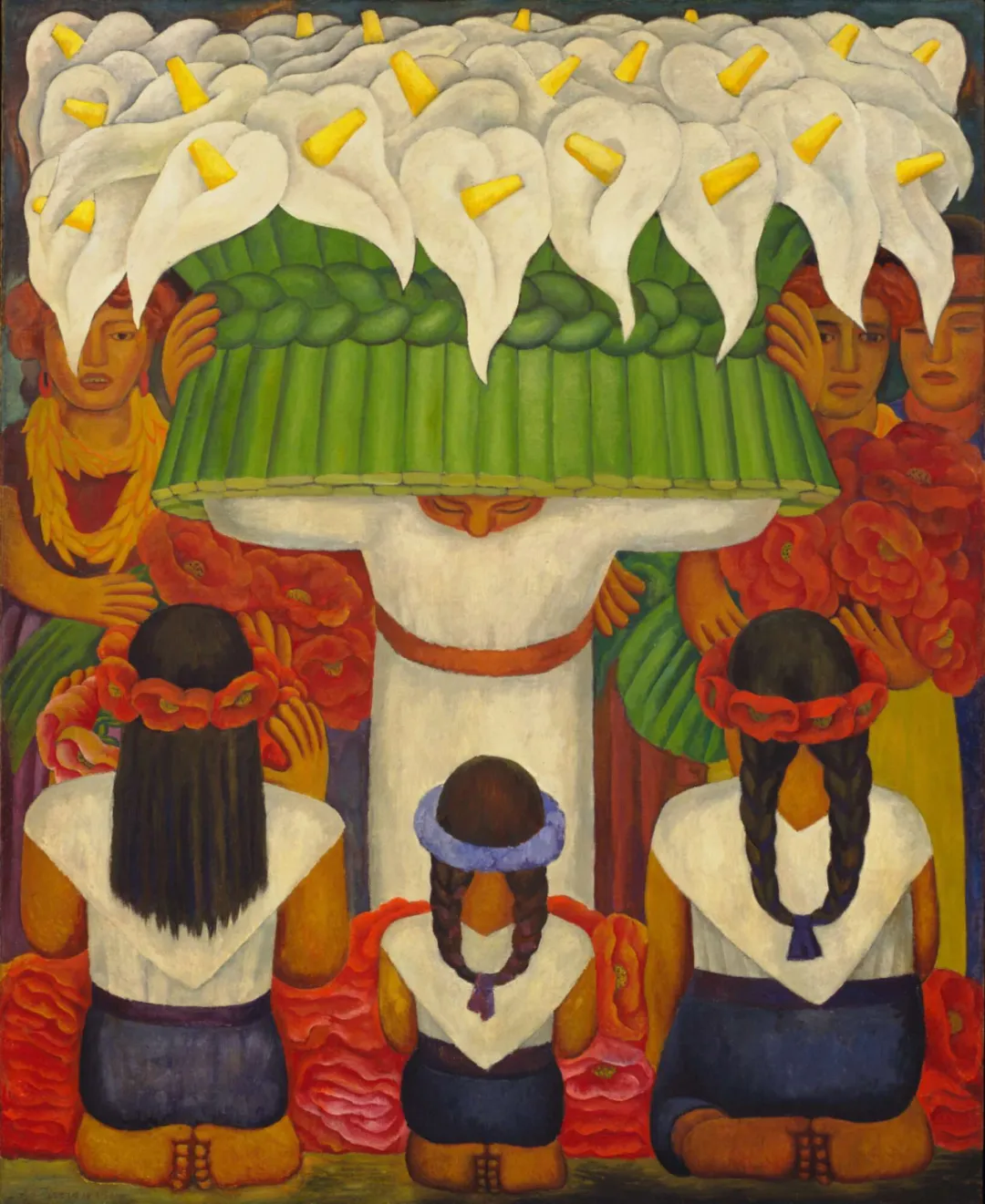 Frida and Diego  The Last Dream | The Museum of Modern Art