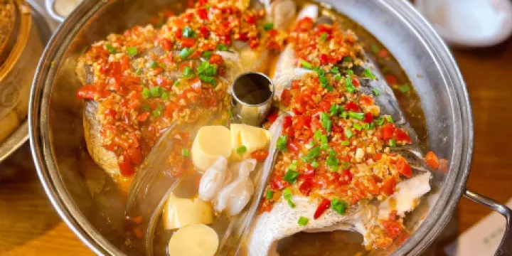 老街坊飯莊（張居正街店）