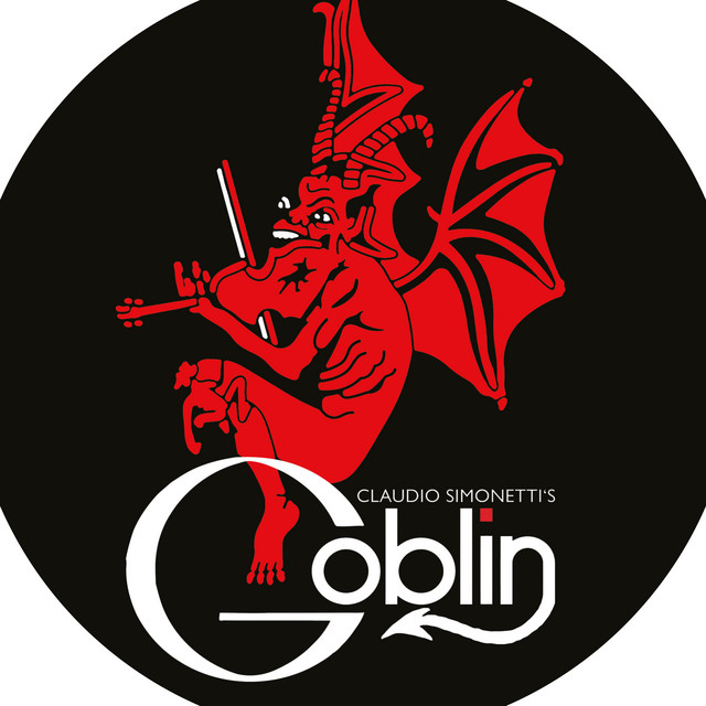 บุสโตอาร์ซีซีโอ | Claudio Simonetti's Goblin<PROFONDO ROSSO>คอนเสิร์ต | Teatro Sociale Busto Arsizio