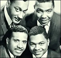Peoria | The Temptations & Four Tops 40th Anniversary Tour