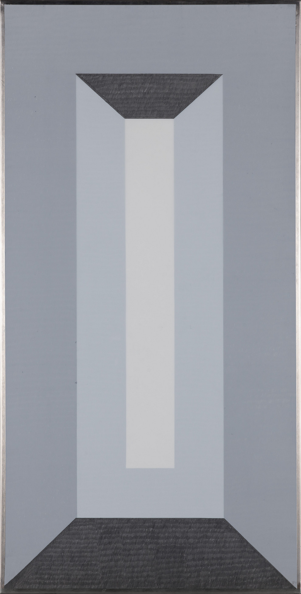 "Space of Movement" - Helga Philipp Solo Exhibition | Albertina