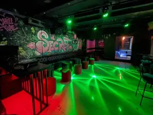 Secret Bar&Pub