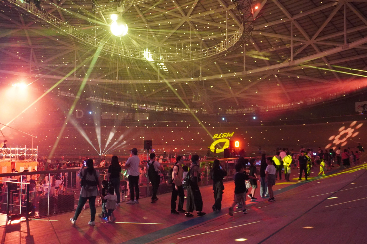 PIST6 Summer Festival 2026 | Chiba City