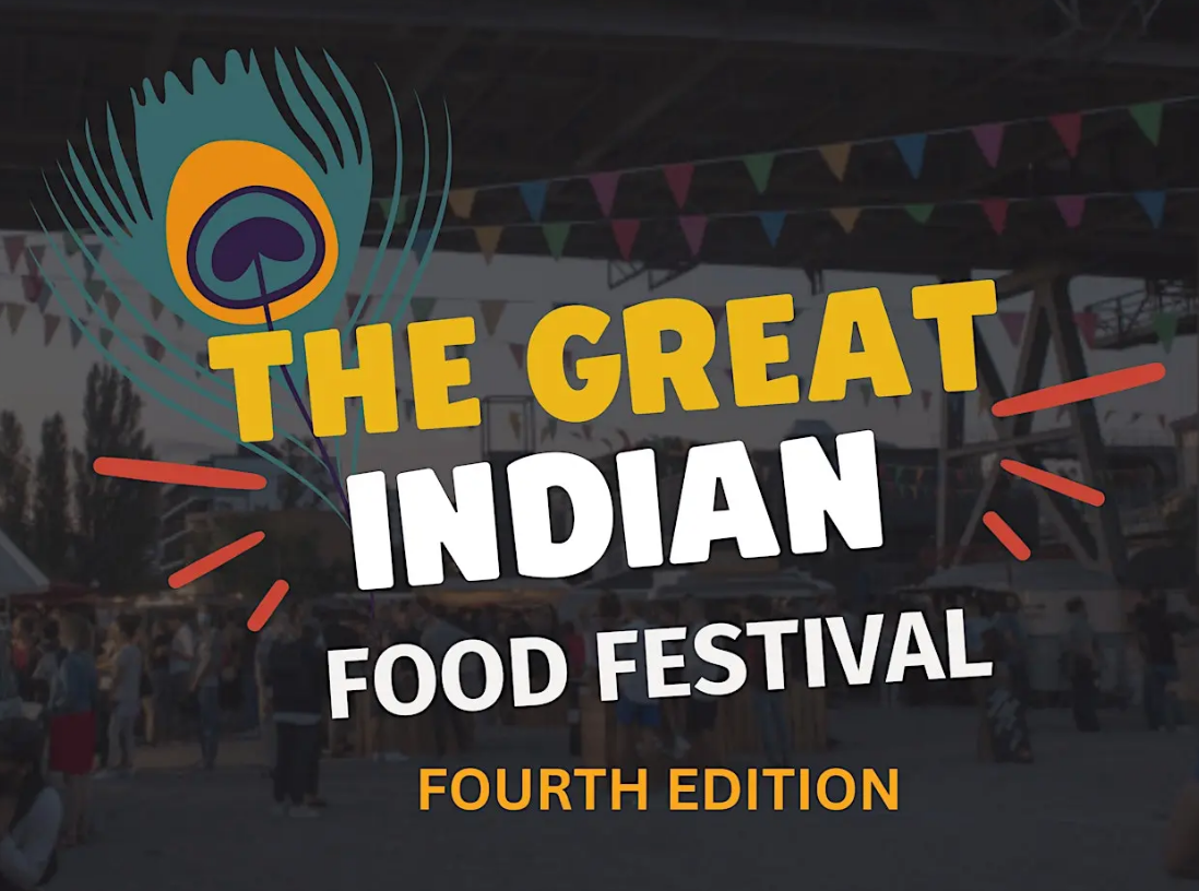 Berlin Indian Food Festival | Berlin