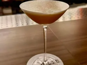 算 GARLIC COCKTAIL