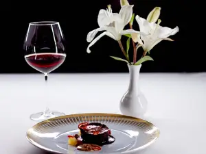 Next Restaurant