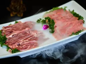 E-DING HOTPOT