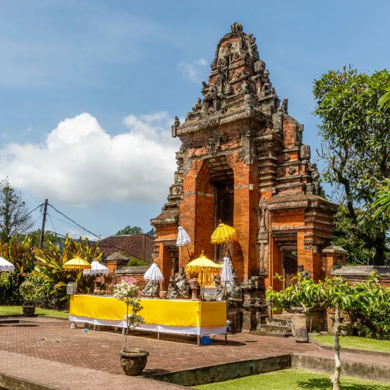 Klungkung Heritage Festival 2026 | Bali