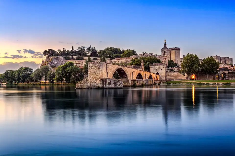 3_The Bridge of Avignon