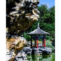 Ritan Park
