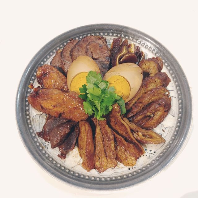 旺角朗豪坊最台灣味道食店
