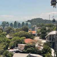 Sentosa Line Cable Car