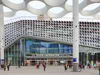 Hoog Catherijne The Mall (Utrecht)