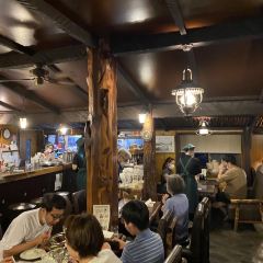 Boyotei Restaurant ảnh của người dùng