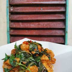 Limapulo: Baba Can Cook張用戶圖片