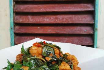 Limapulo: Baba Can Cook User Photo