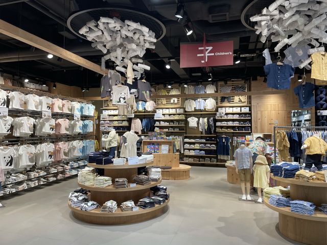 走進日本的一站式shopping