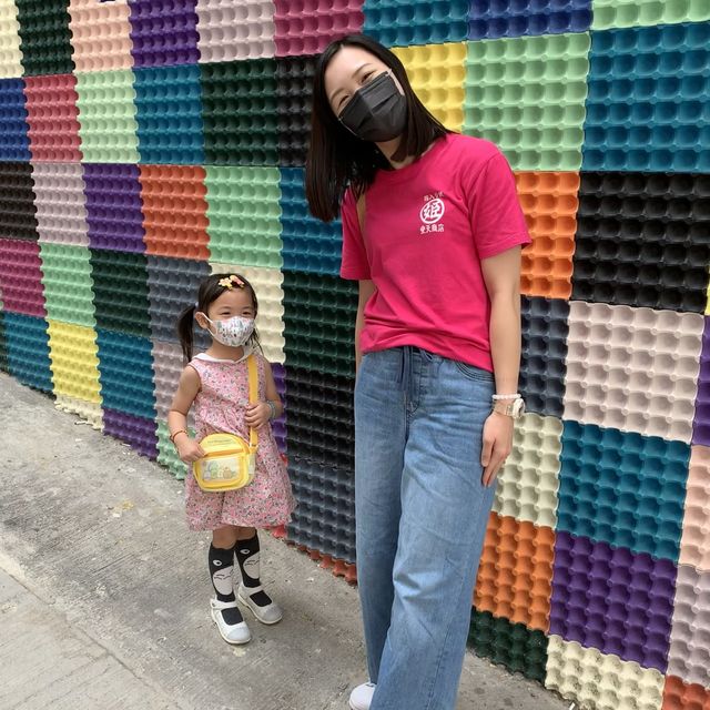 慢活吃喝鴨巴甸街