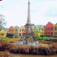 Little Venice Cipanas