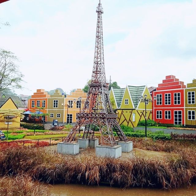 Little Venice Cipanas