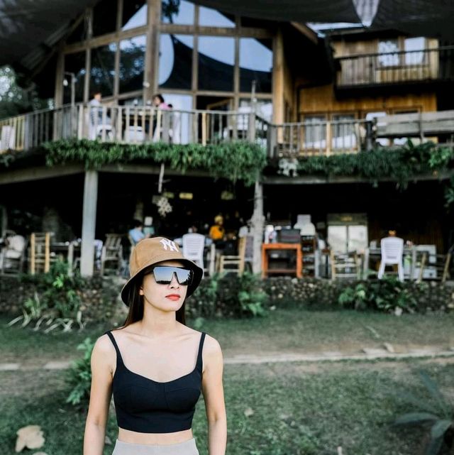 ฟาร์มเห็ดบ้านหัวน้ำ@น่าน 