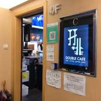 旺角樓上cafe