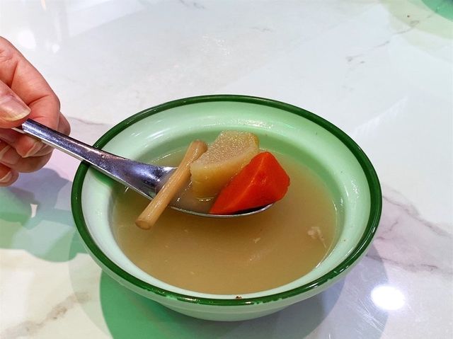 長沙灣中菜小館😘美味#foodie