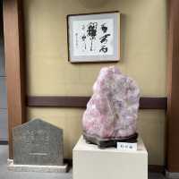 旅館　かげつの　お部屋