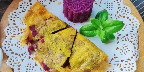 The 2nd Crack Espresso Bar & Art Gallery