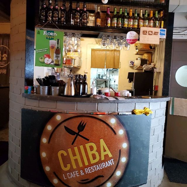 高質樓上Cafe 高質樓上Cafe