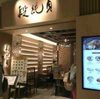 正宗台灣牛肉麵