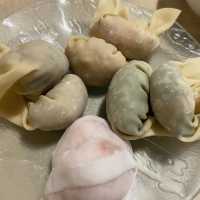 開業18周年優惠，食材新鮮