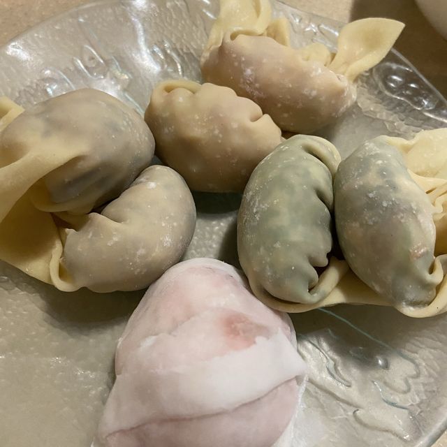 開業18周年優惠，食材新鮮