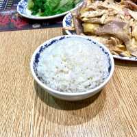 二人餐