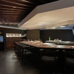 Sushi Hibiki User Photo