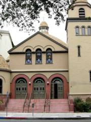 First Unitarian Church of San Jose