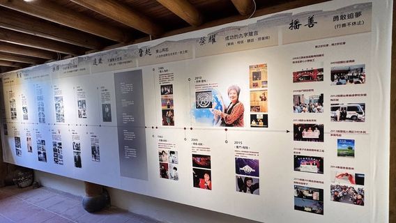 chen wan fen gu shi guan