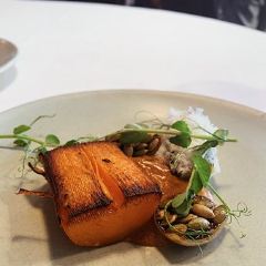 Sidart Restaurant User Photo