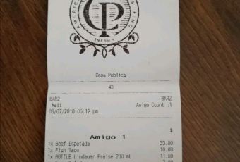 Casa Pascal Restaurant用戶圖片