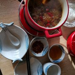 Chuan Shang User Photo