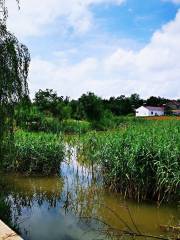 Runyangdaqiao Ecological Park